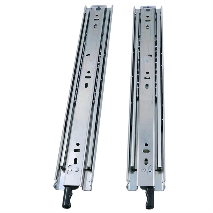 51MM Heavy Duty Drawer Slides