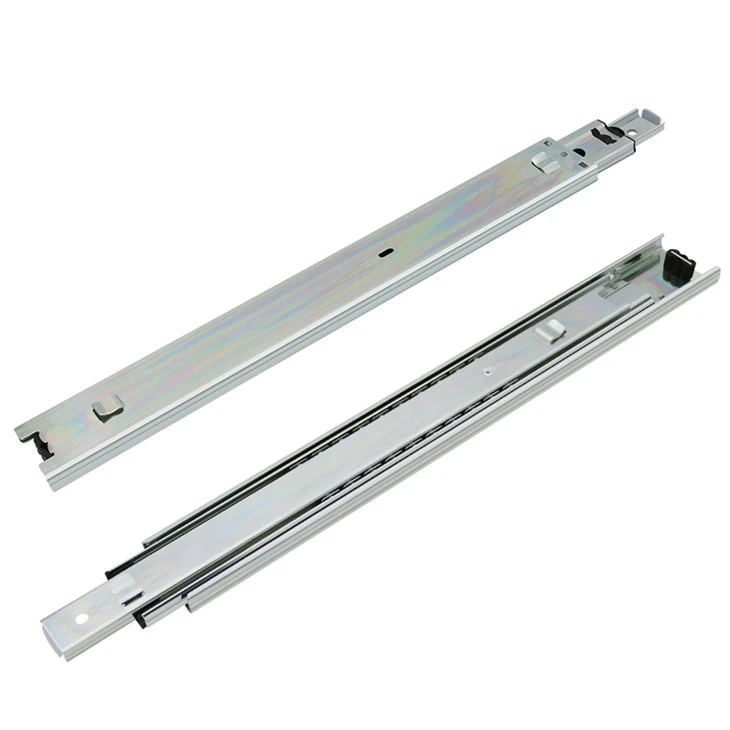 Metal ToolBox Drawer Slides