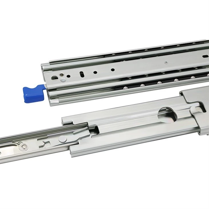 1200mm Heavy Duty Drawer Runner factory