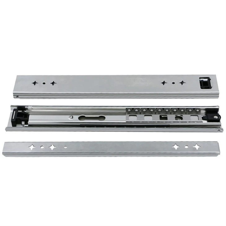 40inches Stainless Steel Slides