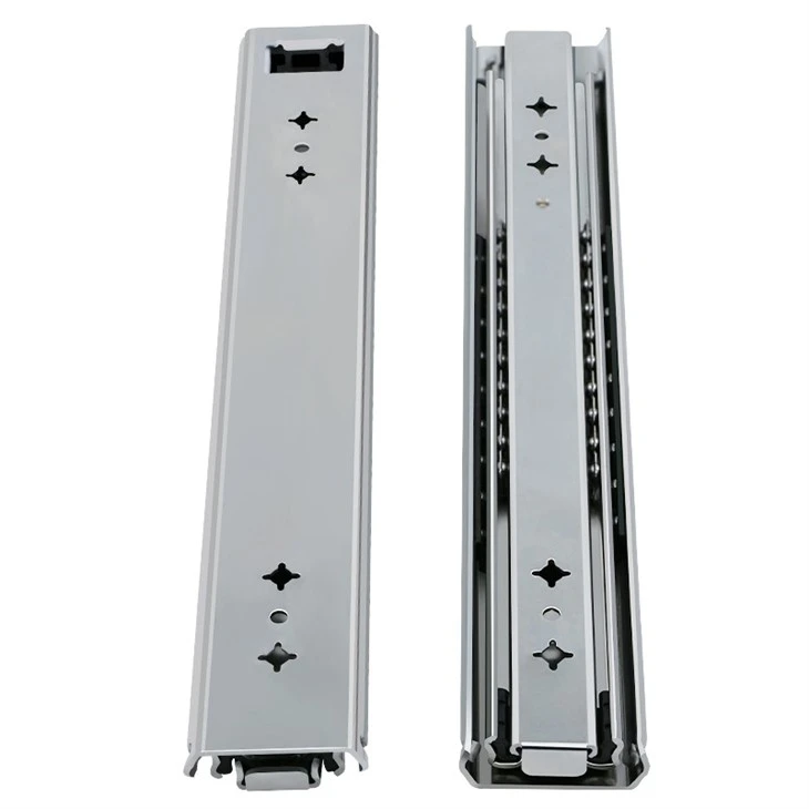 450MM Stainless Steel Slides