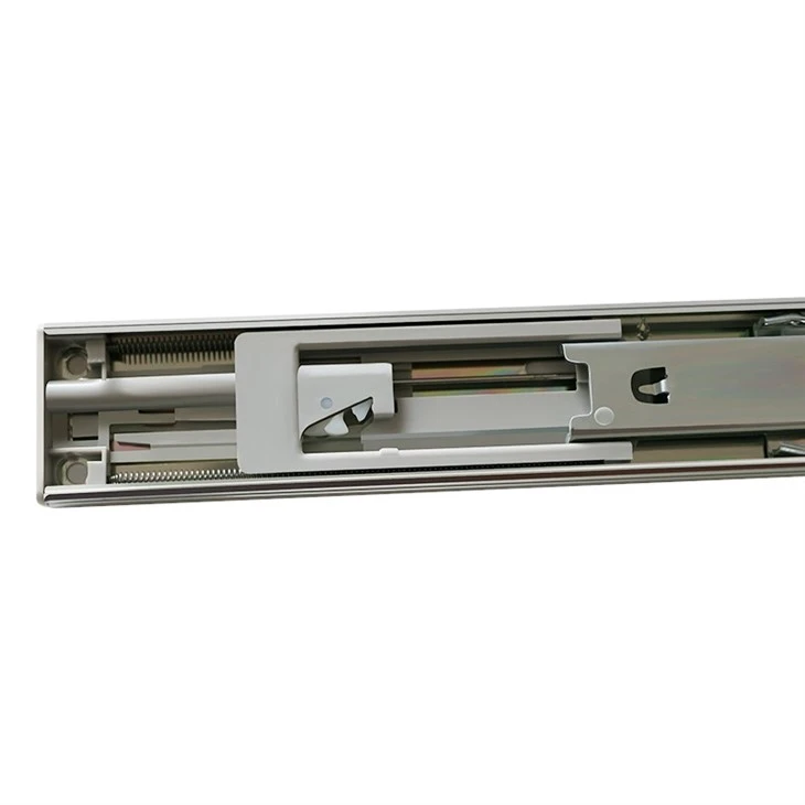 Soft Close Drawer Runners 45